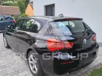 2015 BMW 120