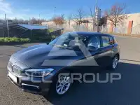 2015 BMW 120