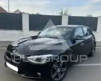 2015 BMW 120