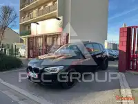 2015 BMW 120