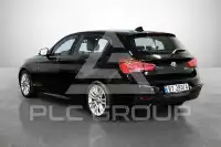2015 BMW 120