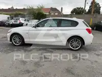 2015 BMW 120