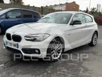 2015 BMW 120