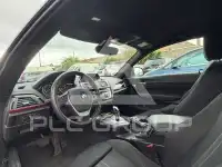 2015 BMW 120