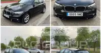 2015 BMW 120