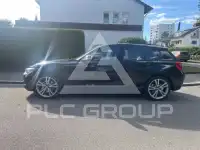 2015 BMW 120