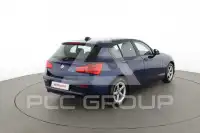 2015 BMW 120