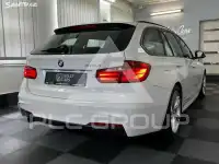 2015 BMW 120