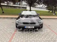 2015 BMW 120