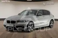 2015 BMW 120
