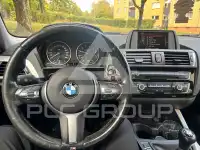 2015 BMW 120