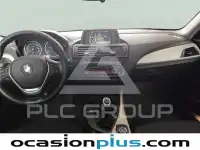 2015 BMW 120