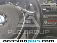 2015 BMW 120