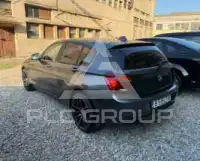 2015 BMW 120