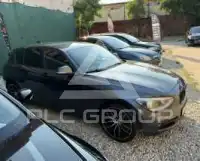 2015 BMW 120