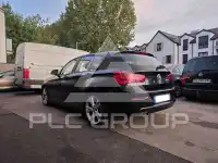 2015 BMW 120