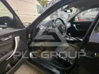 2015 BMW 120