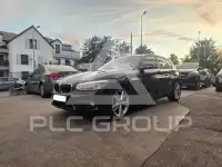 2015 BMW 120