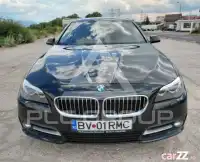 2015 BMW 120