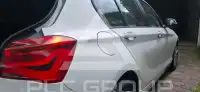 2015 BMW 120