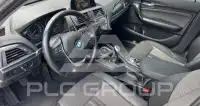 2015 BMW 120