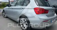 2015 BMW 120