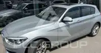 2015 BMW 120