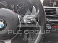 2015 BMW 120