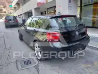 2015 BMW 120