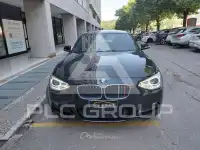 2015 BMW 120