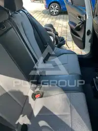 2015 BMW 120