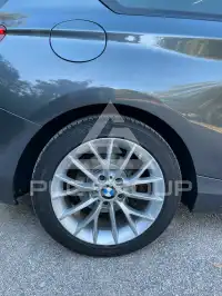 2015 BMW 120