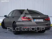 2015 BMW 120