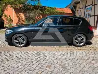 2015 BMW 120