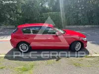2015 BMW 120
