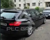 2015 BMW 120