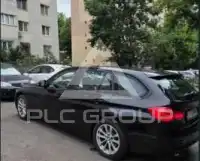 2015 BMW 120