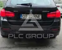 2015 BMW 120