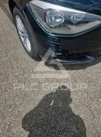2015 BMW 120