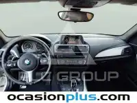 2015 BMW 120