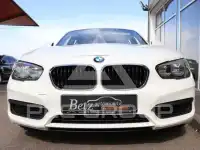 2015 BMW 120