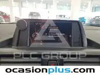 2015 BMW 120