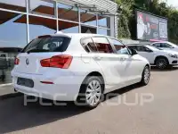 2015 BMW 120
