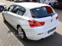 2015 BMW 120
