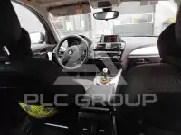 2015 BMW 120