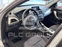 2015 BMW 120