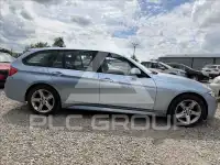 2015 BMW 120