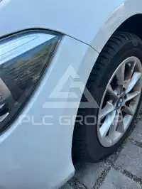 2015 BMW 120