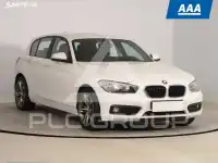 2015 BMW 120