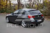 2015 BMW 120